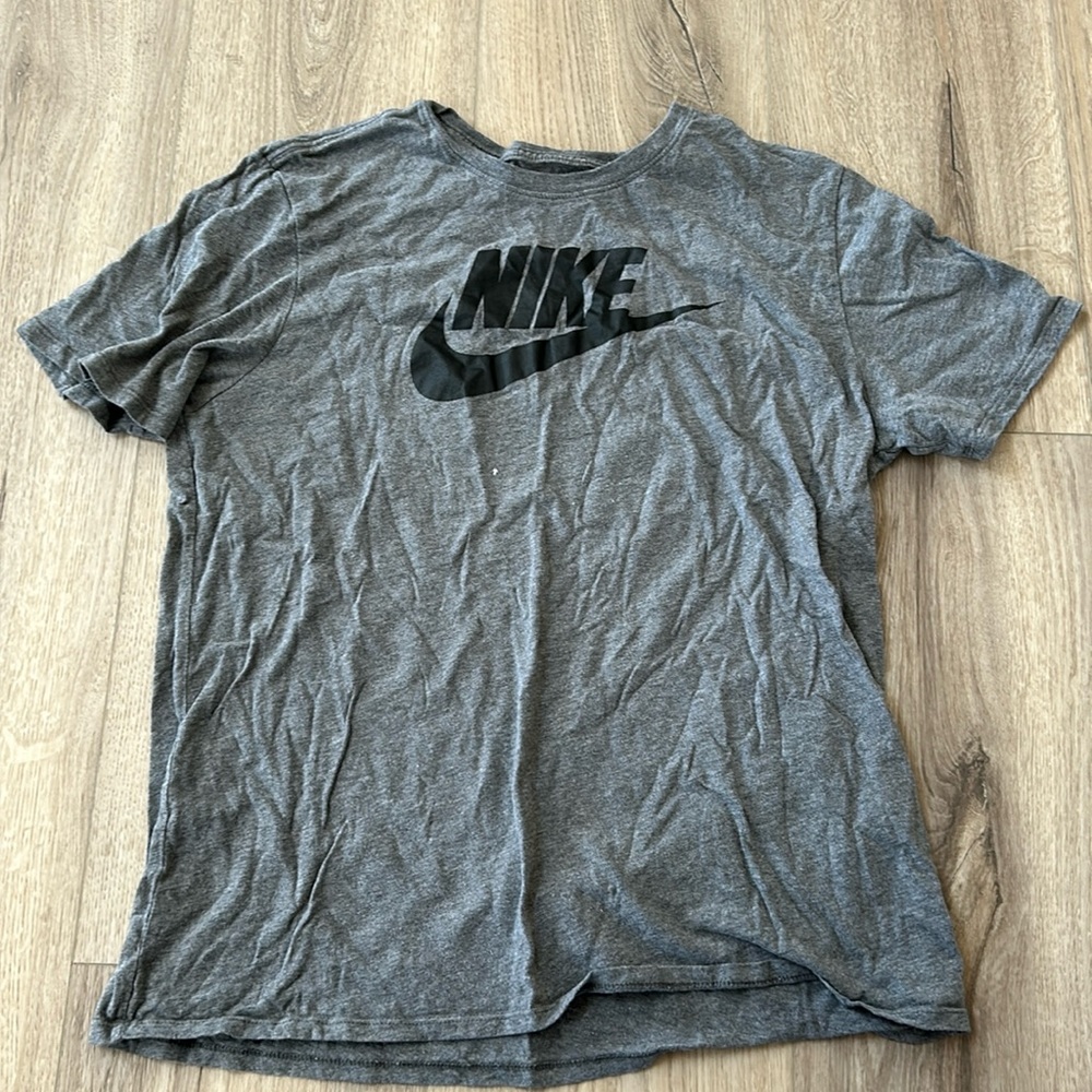 Nike Athletic Cut Tee